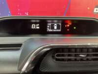 Toyota Prius 2020 5p Base Híbrido L4/1.8 Aut 2020 Toyota Prius Venta Interiores 3