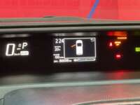 Toyota Prius 2020 5p Base Híbrido L4/1.8 Aut 2020 Toyota Prius Venta Interiores 4