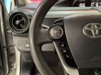 Toyota Prius 2020 5p Base Híbrido L4/1.8 Aut 2020 Toyota Prius Venta Interiores 5