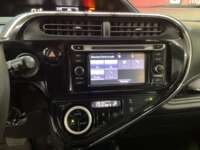 Toyota Prius 2020 5p Base Híbrido L4/1.8 Aut 2020 Toyota Prius Venta Interiores 7