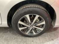 Toyota Prius 2020 5p Base Híbrido L4/1.8 Aut 2020 Toyota Prius Venta Llantas 1