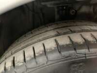 Toyota Prius 2020 5p Base Híbrido L4/1.8 Aut 2020 Toyota Prius Venta Llantas 2