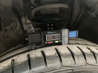 Toyota Prius 2020 5p Base Híbrido L4/1.8 Aut 2020 Toyota Prius Venta Llantas 12