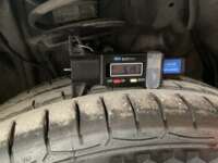 Toyota Prius 2020 5p Base Híbrido L4/1.8 Aut 2020 Toyota Prius Venta Llantas 3