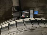 Toyota Prius 2020 5p Base Híbrido L4/1.8 Aut 2020 Toyota Prius Venta Llantas 6