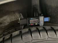 Toyota Prius 2020 5p Base Híbrido L4/1.8 Aut 2020 Toyota Prius Venta Llantas 9