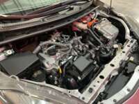 Toyota Prius 2020 5p Base Híbrido L4/1.8 Aut 2020 Toyota Prius Venta Motor 1