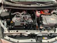 Toyota Prius 2020 5p Base Híbrido L4/1.8 Aut 2020 Toyota Prius Venta Motor 2