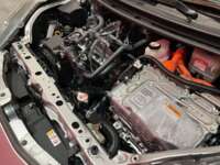 Toyota Prius 2020 5p Base Híbrido L4/1.8 Aut 2020 Toyota Prius Venta Motor 3