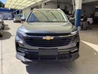 Chevrolet Captiva 2025 5p Premier L4/1.5/T CVT IMG_2147