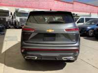 Chevrolet Captiva 2025 5p Premier L4/1.5/T CVT IMG_2153