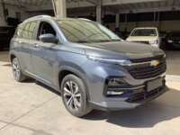 Chevrolet Captiva 2025 5p Premier L4/1.5/T CVT IMG_2150