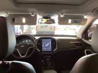 Chevrolet Captiva 2025 5p Premier L4/1.5/T CVT IMG_2183