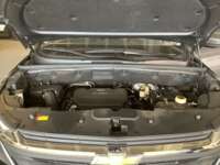 Chevrolet Captiva 2025 5p Premier L4/1.5/T CVT IMG_2165