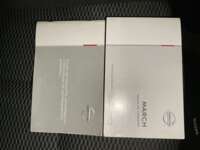 Nissan March 2021 5p Advance L4/1.6 Man 2021 Nissan March Venta Documentos 1