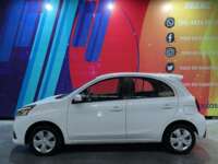 Nissan March 2021 5p Advance L4/1.6 Man 2021 Nissan March Venta Exteriores 4