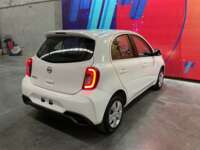 Nissan March 2021 5p Advance L4/1.6 Man 2021 Nissan March Venta Exteriores 7