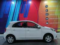 Nissan March 2021 5p Advance L4/1.6 Man 2021 Nissan March Venta Exteriores 8