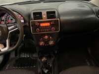 Nissan March 2021 5p Advance L4/1.6 Man 2021 Nissan March Venta Interiores 3