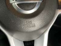 Nissan March 2021 5p Advance L4/1.6 Man 2021 Nissan March Venta Interiores 9