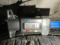 Nissan March 2021 5p Advance L4/1.6 Man 2021 Nissan March Venta Llantas 2