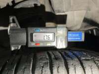 Nissan March 2021 5p Advance L4/1.6 Man 2021 Nissan March Venta Llantas 11