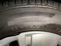 Nissan March 2021 5p Advance L4/1.6 Man 2021 Nissan March Venta Llantas 12