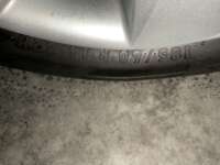 Nissan March 2021 5p Advance L4/1.6 Man 2021 Nissan March Venta Llantas 3