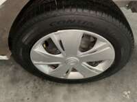 Nissan March 2021 5p Advance L4/1.6 Man 2021 Nissan March Venta Llantas 4