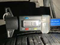 Nissan March 2021 5p Advance L4/1.6 Man 2021 Nissan March Venta Llantas 5