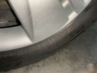 Nissan March 2021 5p Advance L4/1.6 Man 2021 Nissan March Venta Llantas 6