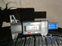 Nissan March 2021 5p Advance L4/1.6 Man 2021 Nissan March Venta Llantas 8