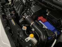 Nissan March 2021 5p Advance L4/1.6 Man 2021 Nissan March Venta Motor 3