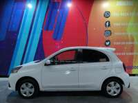 Nissan March 2021 5p Sense L4/1.6 Man 2021 Nissan March Venta Exteriores 4