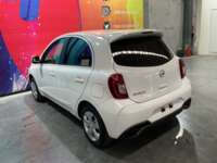 Nissan March 2021 5p Sense L4/1.6 Man 2021 Nissan March Venta Exteriores 5