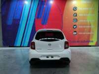 Nissan March 2021 5p Sense L4/1.6 Man 2021 Nissan March Venta Exteriores 6