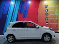 Nissan March 2021 5p Sense L4/1.6 Man 2021 Nissan March Venta Exteriores 8