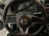 Nissan March 2021 5p Sense L4/1.6 Man 2021 Nissan March Venta Interiores 1