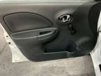 Nissan March 2021 5p Sense L4/1.6 Man 2021 Nissan March Venta Interiores 15