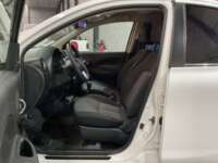 Nissan March 2021 5p Sense L4/1.6 Man 2021 Nissan March Venta Interiores 16