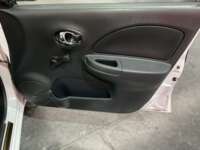 Nissan March 2021 5p Sense L4/1.6 Man 2021 Nissan March Venta Interiores 17