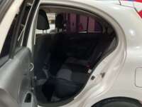 Nissan March 2021 5p Sense L4/1.6 Man 2021 Nissan March Venta Interiores 18