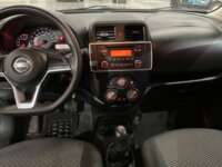Nissan March 2021 5p Sense L4/1.6 Man 2021 Nissan March Venta Interiores 4