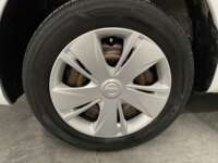 Nissan March 2021 5p Sense L4/1.6 Man 2021 Nissan March Venta Llantas 1