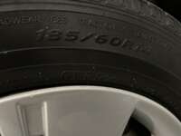 Nissan March 2021 5p Sense L4/1.6 Man 2021 Nissan March Venta Llantas 3