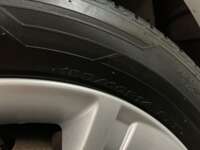 Nissan March 2021 5p Sense L4/1.6 Man 2021 Nissan March Venta Llantas 6