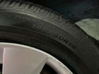 Nissan March 2021 5p Sense L4/1.6 Man 2021 Nissan March Venta Llantas 9