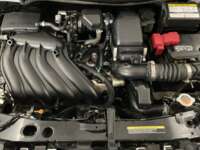 Nissan March 2021 5p Sense L4/1.6 Man 2021 Nissan March Venta Motor 2