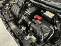 Nissan March 2021 5p Sense L4/1.6 Man 2021 Nissan March Venta Motor 3