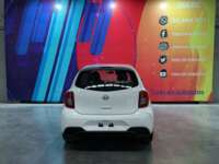 Nissan March 2021 5p Advance L4/1.6 Man 2021 Nissan March Venta Exteriores 6